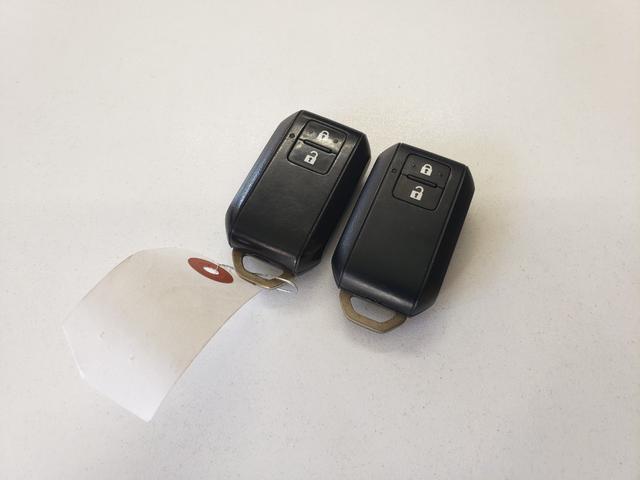 クロスビー ハイブリッドＭＺ　４ＷＤ　車検Ｒ９／６　ドライブレコーダー　ＥＴＣ　全周囲カメラ　クリアランスソナー　オートクルコン　レーンアシスト　衝突被害軽減システム　フルセグナビ　オートライト　ＬＥＤライト　スマートキー（11枚目）