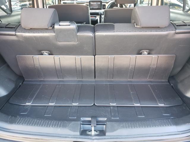 クロスビー ハイブリッドＭＺ　４ＷＤ　車検Ｒ９／６　ドライブレコーダー　ＥＴＣ　全周囲カメラ　クリアランスソナー　オートクルコン　レーンアシスト　衝突被害軽減システム　フルセグナビ　オートライト　ＬＥＤライト　スマートキー（19枚目）