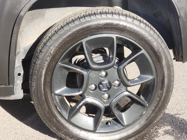 クロスビー ハイブリッドＭＺ　４ＷＤ　車検Ｒ９／６　ドライブレコーダー　ＥＴＣ　全周囲カメラ　クリアランスソナー　オートクルコン　レーンアシスト　衝突被害軽減システム　フルセグナビ　オートライト　ＬＥＤライト　スマートキー（20枚目）