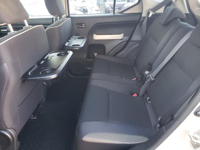 クロスビー ハイブリッドＭＺ　４ＷＤ　車検Ｒ９／６　ドライブレコーダー　ＥＴＣ　全周囲カメラ　クリアランスソナー　オートクルコン　レーンアシスト　衝突被害軽減システム　フルセグナビ　オートライト　ＬＥＤライト　スマートキー（26枚目）