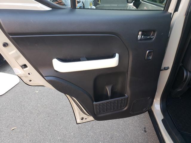 クロスビー ハイブリッドＭＺ　４ＷＤ　車検Ｒ９／６　ドライブレコーダー　ＥＴＣ　全周囲カメラ　クリアランスソナー　オートクルコン　レーンアシスト　衝突被害軽減システム　フルセグナビ　オートライト　ＬＥＤライト　スマートキー（27枚目）