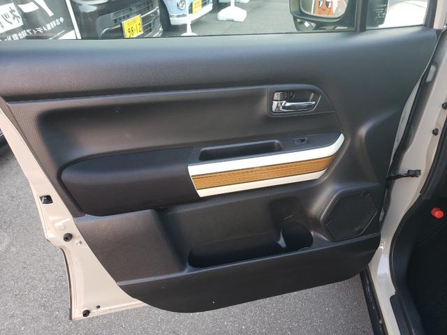 クロスビー ハイブリッドＭＺ　４ＷＤ　車検Ｒ９／６　ドライブレコーダー　ＥＴＣ　全周囲カメラ　クリアランスソナー　オートクルコン　レーンアシスト　衝突被害軽減システム　フルセグナビ　オートライト　ＬＥＤライト　スマートキー（29枚目）