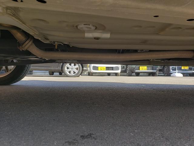 クロスビー ハイブリッドＭＺ　４ＷＤ　車検Ｒ９／６　ドライブレコーダー　ＥＴＣ　全周囲カメラ　クリアランスソナー　オートクルコン　レーンアシスト　衝突被害軽減システム　フルセグナビ　オートライト　ＬＥＤライト　スマートキー（39枚目）