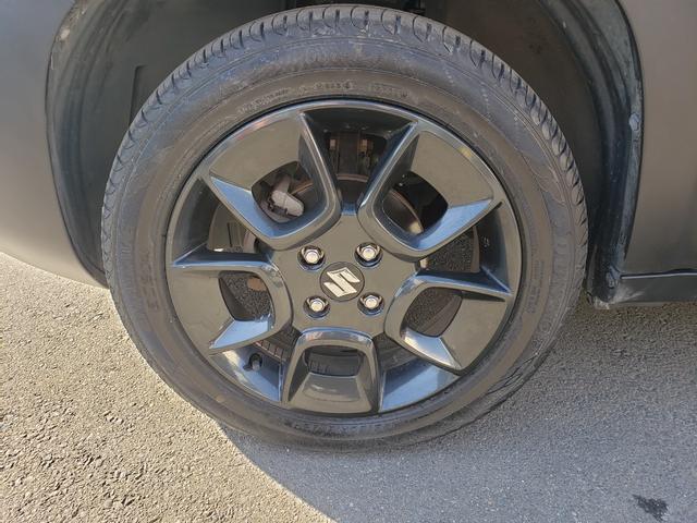 クロスビー ハイブリッドＭＺ　４ＷＤ　車検Ｒ９／６　ドライブレコーダー　ＥＴＣ　全周囲カメラ　クリアランスソナー　オートクルコン　レーンアシスト　衝突被害軽減システム　フルセグナビ　オートライト　ＬＥＤライト　スマートキー（41枚目）