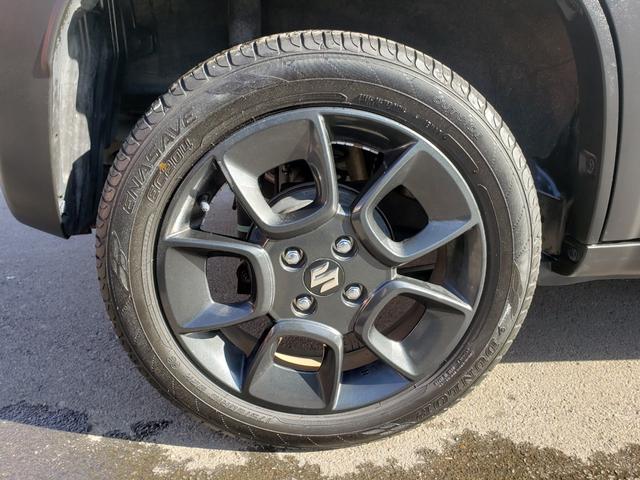 クロスビー ハイブリッドＭＺ　４ＷＤ　車検Ｒ９／６　ドライブレコーダー　ＥＴＣ　全周囲カメラ　クリアランスソナー　オートクルコン　レーンアシスト　衝突被害軽減システム　フルセグナビ　オートライト　ＬＥＤライト　スマートキー（48枚目）