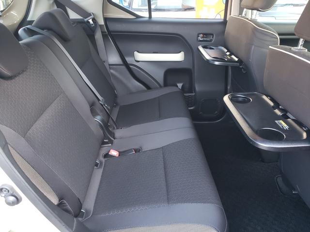 クロスビー ハイブリッドＭＺ　４ＷＤ　車検Ｒ９／６　ドライブレコーダー　ＥＴＣ　全周囲カメラ　クリアランスソナー　オートクルコン　レーンアシスト　衝突被害軽減システム　フルセグナビ　オートライト　ＬＥＤライト　スマートキー（49枚目）