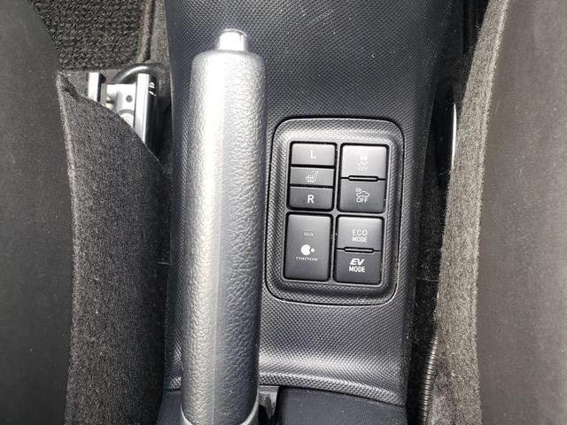 アクア クロスオーバー　ワンオーナー　禁煙車　検Ｒ９／８　ＥＴＣ　バックカメラ　ナビ　ＴＶ　レーンアシスト　衝突被害軽減システム　オートライト　オートハイビーム　ＬＥＤライト　Ｂｌｕｅｔｏｏｔｈ　スマートキー　シートヒーター（7枚目）