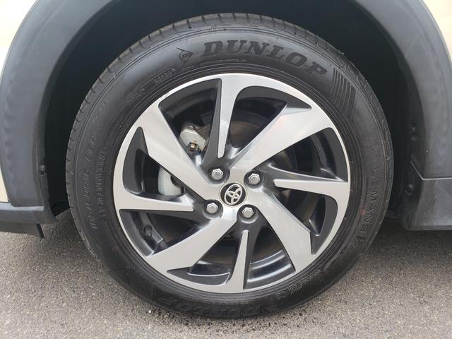 アクア クロスオーバー　ワンオーナー　禁煙車　検Ｒ９／８　ＥＴＣ　バックカメラ　ナビ　ＴＶ　レーンアシスト　衝突被害軽減システム　オートライト　オートハイビーム　ＬＥＤライト　Ｂｌｕｅｔｏｏｔｈ　スマートキー　シートヒーター（25枚目）