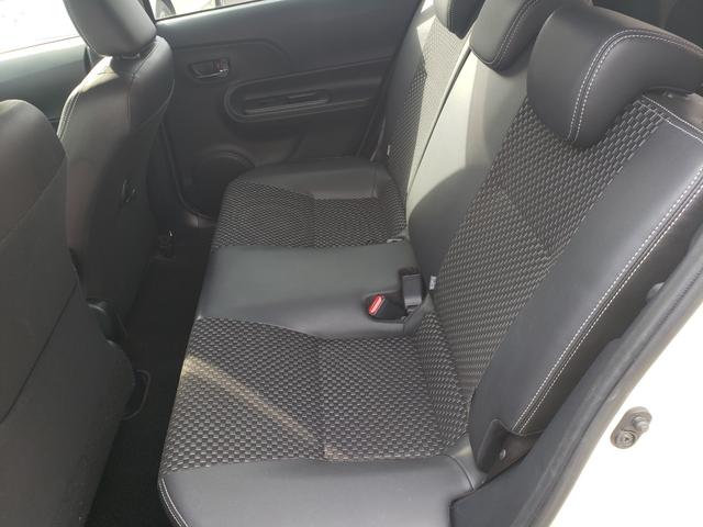 アクア クロスオーバー　ワンオーナー　禁煙車　検Ｒ９／８　ＥＴＣ　バックカメラ　ナビ　ＴＶ　レーンアシスト　衝突被害軽減システム　オートライト　オートハイビーム　ＬＥＤライト　Ｂｌｕｅｔｏｏｔｈ　スマートキー　シートヒーター（33枚目）