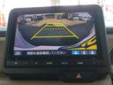 バックカメラも付いています。駐車の時に便利なのはもちろんの事、後方死角にいる子供たちに気が付くことができるので安心安全ですね