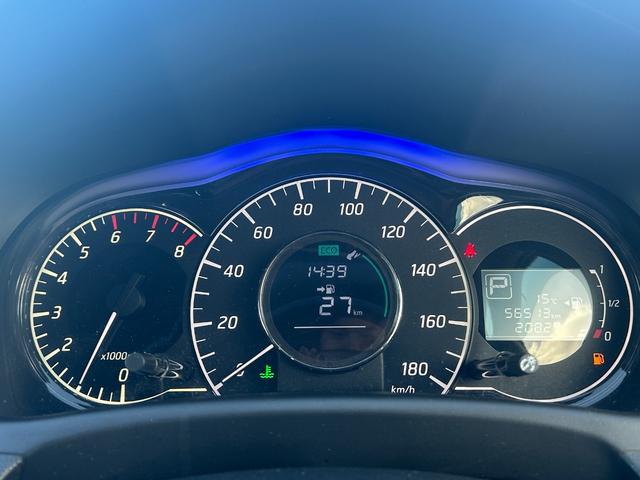 ノート X DIG-S 関東仕入れ スーパーチャージャー Bluetooth フルセグTV バックカメラ スマートキー プッシュスタート ETC オートエアコン 電動格納ミラー タイミングチェーン 純正15インチAW(16枚目)