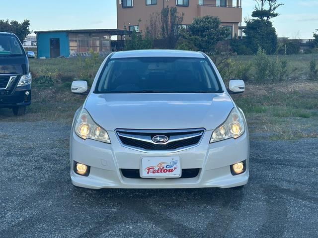 レガシィＢ４ ２．５ｉ　４ＷＤ　Ｂｌｕｅｔｏｏｔｈオーディオ　フルセグＴＶ　社外１７インチアルミホイール　キーレスエントリー　電動格納ミラー　フォグランプ（8枚目）