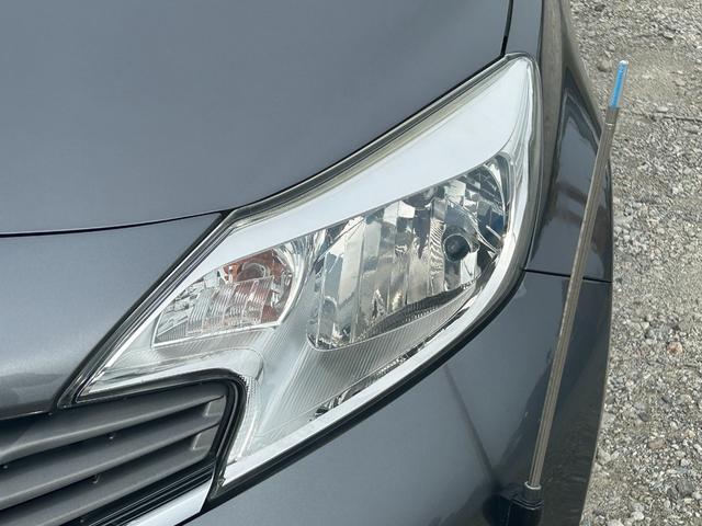 ノート X DIG-S 関東仕入れ スーパーチャージャー Bluetooth フルセグTV バックカメラ スマートキー プッシュスタート オートエアコン 電動格納ミラー タイミングチェーン(9枚目)