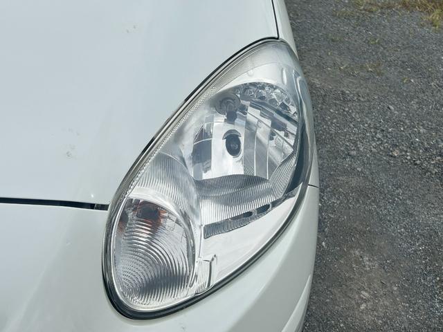 マーチ １２Ｘ　ナビ対応可　スマートキー　プッシュスタート　電動格納ミラー　パワーウィンドウ　ヘッドライトレベライザー　社外１４インチアルミホイール　タイミングチェーン（9枚目）