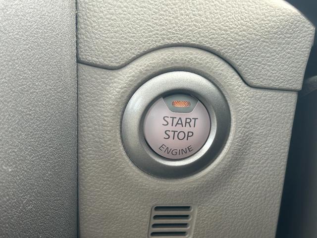 マーチ １２Ｘ　ナビ対応可　スマートキー　プッシュスタート　電動格納ミラー　パワーウィンドウ　ヘッドライトレベライザー　社外１４インチアルミホイール　タイミングチェーン（18枚目）