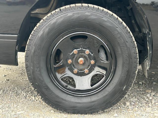 NV350キャラバンバン ロングプレミアムGXターボ パートタイム4WD 低床 エマージェンシーブレーキ ナビ アラウンドビューモニター ETC スマートキー プッシュスタート LEDヘッドライト(23枚目)