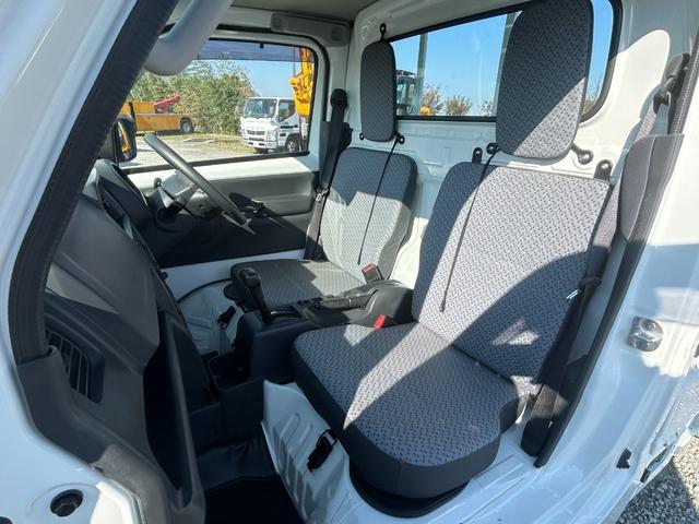 キャリイトラック KCエアコン・パワステ農繁仕様 距離3200km パートタイム4WD デュアルカメラブレーキサポート キーレスエントリー(16枚目)