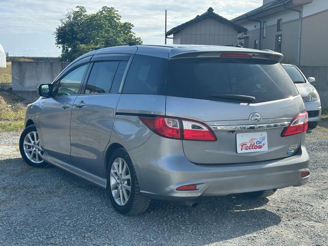 ラフェスタ ハイウェイスターG 関東仕入れ 両側パワースライドドア Bluetoothオーディオ フルセグTV バックカメラ ETC HIDヘッドライト フルフラットシート 純正16インチAW タイミングチェーン(5枚目)