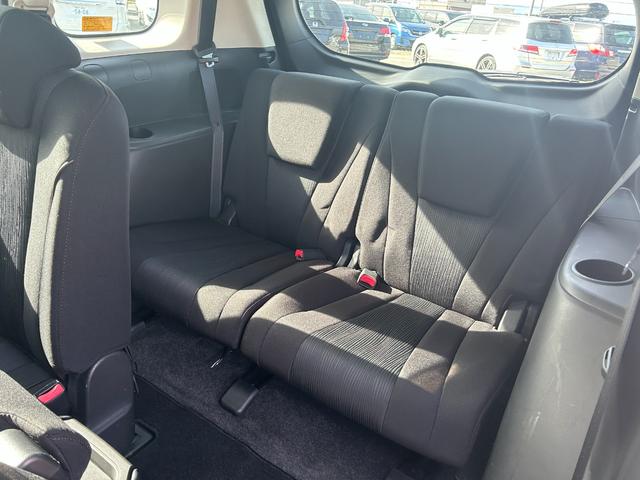 ラフェスタ ハイウェイスターG 関東仕入れ 両側パワースライドドア Bluetoothオーディオ フルセグTV バックカメラ ETC HIDヘッドライト フルフラットシート 純正16インチAW タイミングチェーン(23枚目)