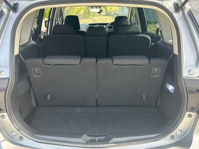 ラフェスタ ハイウェイスターG 関東仕入れ 両側パワースライドドア Bluetoothオーディオ フルセグTV バックカメラ ETC HIDヘッドライト フルフラットシート 純正16インチAW タイミングチェーン(24枚目)