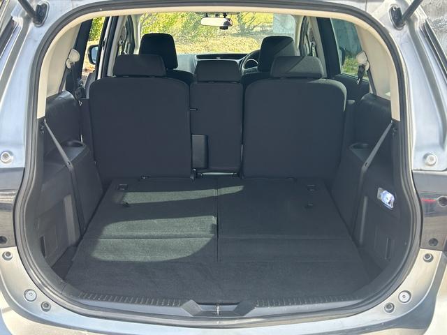 ラフェスタ ハイウェイスターG 関東仕入れ 両側パワースライドドア Bluetoothオーディオ フルセグTV バックカメラ ETC HIDヘッドライト フルフラットシート 純正16インチAW タイミングチェーン(25枚目)