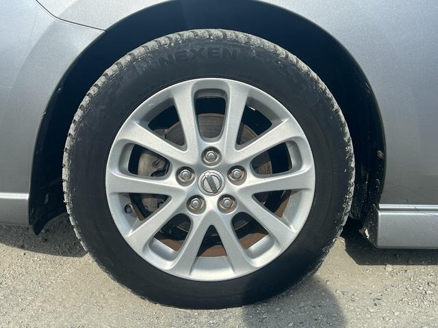 ラフェスタ ハイウェイスターG 関東仕入れ 両側パワースライドドア Bluetoothオーディオ フルセグTV バックカメラ ETC HIDヘッドライト フルフラットシート 純正16インチAW タイミングチェーン(26枚目)