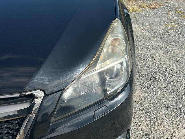 レガシィB4 2.5i BスポーツアイサイトGパッケージ 後期モデル タイミングチェーン Bluetoothオーディオ フルセグTV バックカメラ ETC レーダークルコン ハーフレザーシート パワーシート スマートキー プッシュスタート 純正17インチAW(9枚目)