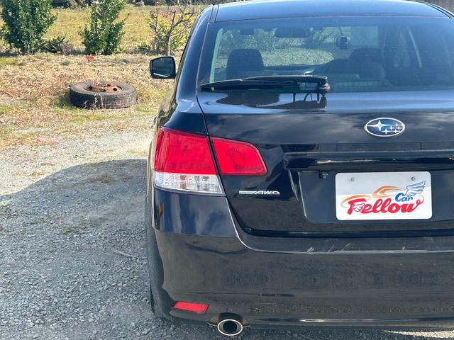 レガシィB4 2.5i BスポーツアイサイトGパッケージ 後期モデル タイミングチェーン Bluetoothオーディオ フルセグTV バックカメラ ETC レーダークルコン ハーフレザーシート パワーシート スマートキー プッシュスタート 純正17インチAW(14枚目)