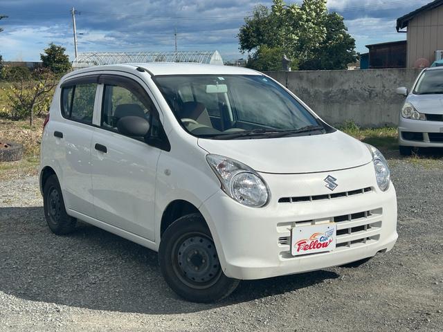 アルト VP パワステ エアコン エアバック(4枚目)