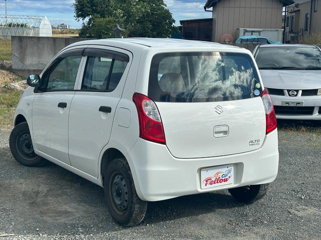 アルト VP パワステ エアコン エアバック(5枚目)