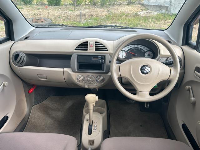 アルト VP パワステ エアコン エアバック(6枚目)