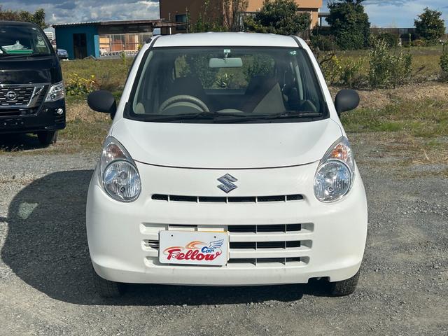 アルト VP パワステ エアコン エアバック(7枚目)