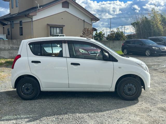 アルト VP パワステ エアコン エアバック(8枚目)