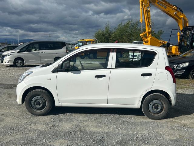 アルト VP パワステ エアコン エアバック(9枚目)