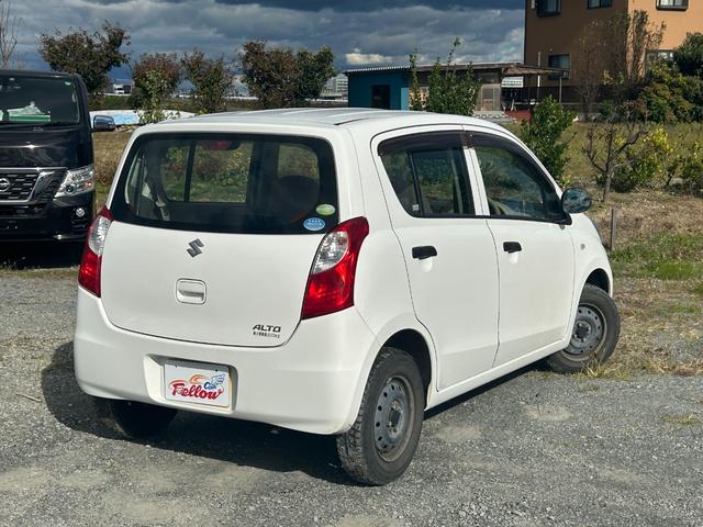 アルト VP パワステ エアコン エアバック(11枚目)