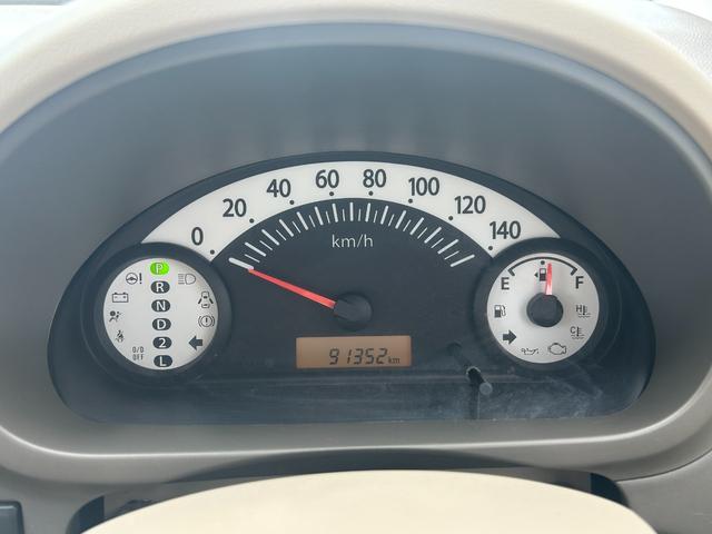 アルト VP パワステ エアコン エアバック(12枚目)