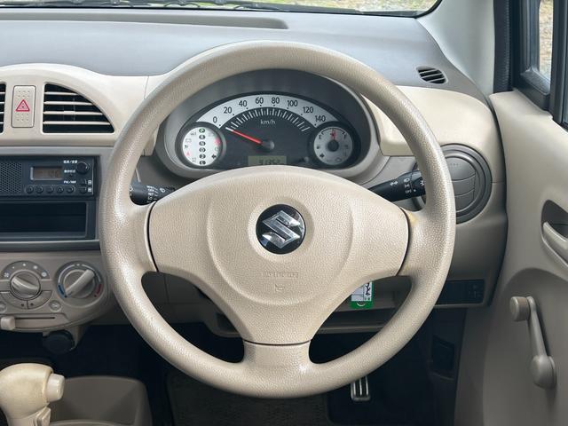 アルト VP パワステ エアコン エアバック(13枚目)