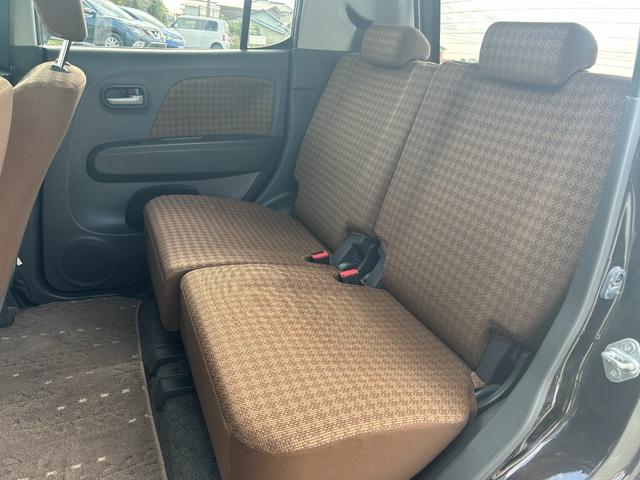 モコ X 距離39000km USBオーディオ再生 バックカメラ スマートキー プッシュスタート 純正13インチAW タイミングチェーン(22枚目)