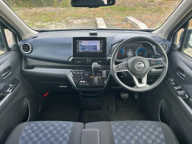 デイズ ハイウェイスター　Ｘ　プロパイロットエディション　４ＷＤ　Ｂｌｕｅｔｏｏｔｈオーディオ　フルセグＴＶ　アラウンドビューモニター　ＥＴＣ　スマートキー　プッシュスタート　オートライト　ＬＥＤヘッドライト　純正１５インチＡＷ　タイミングチェーン（6枚目）