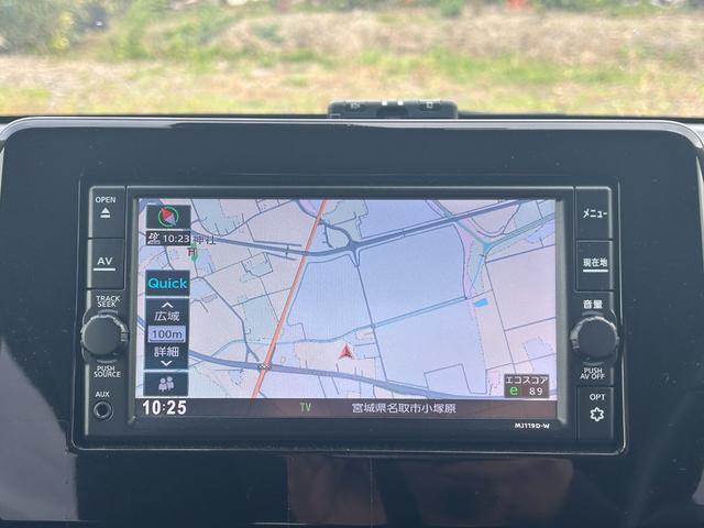 デイズ ハイウェイスター　Ｘ　プロパイロットエディション　４ＷＤ　Ｂｌｕｅｔｏｏｔｈオーディオ　フルセグＴＶ　アラウンドビューモニター　ＥＴＣ　スマートキー　プッシュスタート　オートライト　ＬＥＤヘッドライト　純正１５インチＡＷ　タイミングチェーン（21枚目）