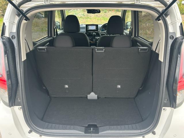 デイズ ハイウェイスター　Ｘ　プロパイロットエディション　４ＷＤ　Ｂｌｕｅｔｏｏｔｈオーディオ　フルセグＴＶ　アラウンドビューモニター　ＥＴＣ　スマートキー　プッシュスタート　オートライト　ＬＥＤヘッドライト　純正１５インチＡＷ　タイミングチェーン（26枚目）