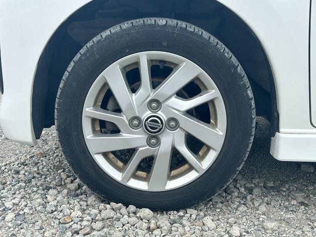 デイズ ハイウェイスター　Ｘ　プロパイロットエディション　４ＷＤ　Ｂｌｕｅｔｏｏｔｈオーディオ　フルセグＴＶ　アラウンドビューモニター　ＥＴＣ　スマートキー　プッシュスタート　オートライト　ＬＥＤヘッドライト　純正１５インチＡＷ　タイミングチェーン（28枚目）