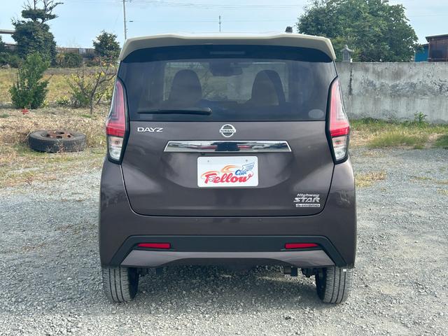 デイズ ハイウェイスター　Ｇターボプロパイロットエディション　４ＷＤ　Ｂｌｕｅｔｏｏｔｈオーディオ　フルセグＴＶ　アラウンドビューモニター　ＥＴＣ　スマートキー　プッシュスタート　オートライト　ＬＥＤヘッドライト　純正１５インチＡＷ　タイミングチェーン（13枚目）