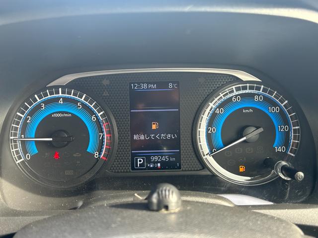 デイズ ハイウェイスター　Ｇターボプロパイロットエディション　４ＷＤ　Ｂｌｕｅｔｏｏｔｈオーディオ　フルセグＴＶ　アラウンドビューモニター　ＥＴＣ　スマートキー　プッシュスタート　オートライト　ＬＥＤヘッドライト　純正１５インチＡＷ　タイミングチェーン（17枚目）