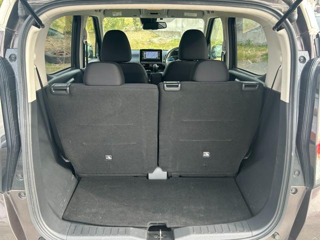 デイズ ハイウェイスター　Ｇターボプロパイロットエディション　４ＷＤ　Ｂｌｕｅｔｏｏｔｈオーディオ　フルセグＴＶ　アラウンドビューモニター　ＥＴＣ　スマートキー　プッシュスタート　オートライト　ＬＥＤヘッドライト　純正１５インチＡＷ　タイミングチェーン（26枚目）