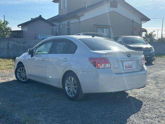 インプレッサG4 2.0iアイサイト 4WD レーダークルーズコントロール Bluetoothオーディオ フルセグTV バックカメラ ETC スマートキー プッシュスタート オートエアコン 純正16インチAW Fフォグ タイミングチェーン(5枚目)