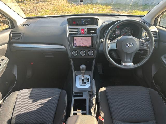 インプレッサG4 2.0iアイサイト 4WD レーダークルーズコントロール Bluetoothオーディオ フルセグTV バックカメラ ETC スマートキー プッシュスタート オートエアコン 純正16インチAW Fフォグ タイミングチェーン(6枚目)