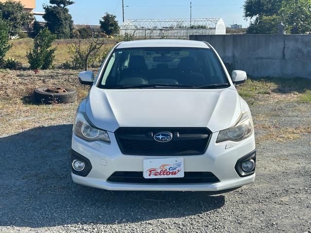 インプレッサG4 2.0iアイサイト 4WD レーダークルーズコントロール Bluetoothオーディオ フルセグTV バックカメラ ETC スマートキー プッシュスタート オートエアコン 純正16インチAW Fフォグ タイミングチェーン(7枚目)