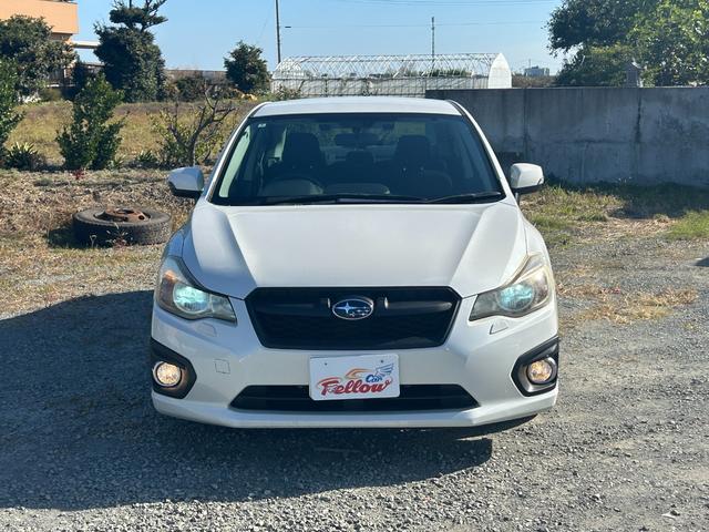 インプレッサG4 2.0iアイサイト 4WD レーダークルーズコントロール Bluetoothオーディオ フルセグTV バックカメラ ETC スマートキー プッシュスタート オートエアコン 純正16インチAW Fフォグ タイミングチェーン(8枚目)