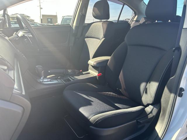 インプレッサG4 2.0iアイサイト 4WD レーダークルーズコントロール Bluetoothオーディオ フルセグTV バックカメラ ETC スマートキー プッシュスタート オートエアコン 純正16インチAW Fフォグ タイミングチェーン(24枚目)